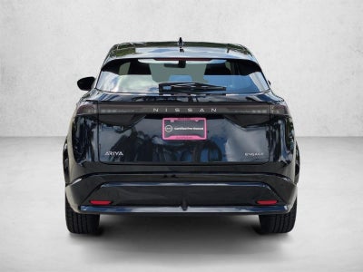 2023 Nissan ARIYA ENGAGE FWD