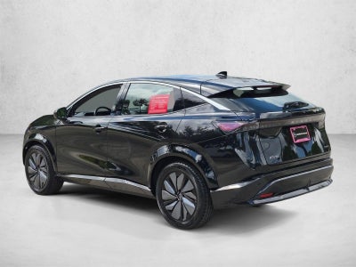 2023 Nissan ARIYA ENGAGE FWD