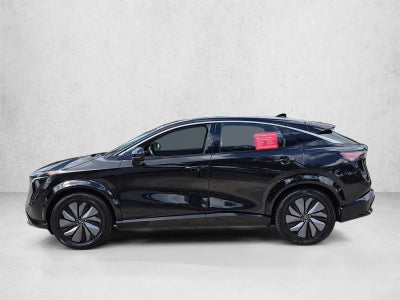 2023 Nissan ARIYA ENGAGE FWD