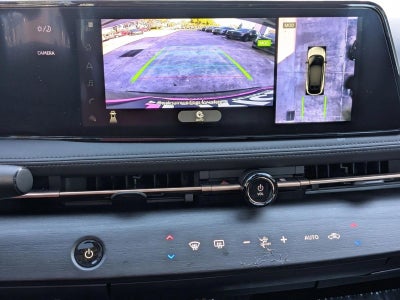 2023 Nissan ARIYA PREMIERE FWD