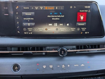 2023 Nissan ARIYA PREMIERE FWD