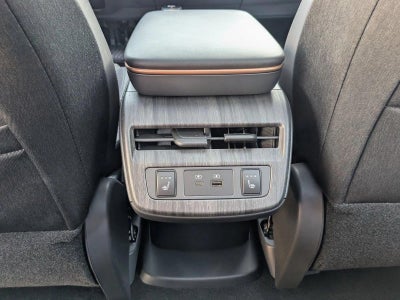 2023 Nissan ARIYA PREMIERE FWD