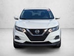 2021 Nissan Rogue Sport FWD S