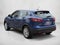2022 Nissan Rogue Sport FWD S