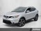 2017 Nissan Rogue Sport FWD SL