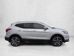 2017 Nissan Rogue Sport FWD SL