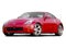 2008 Nissan 350Z 2dr Cpe Auto Touring