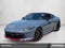 2024 Nissan Z NISMO Auto