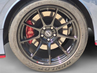 2024 Nissan Z NISMO Auto