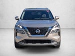 2021 Nissan Rogue FWD SL