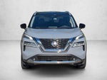 2021 Nissan Rogue AWD Platinum