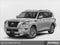 2024 Nissan Armada 4x4 SL