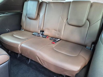 2023 Nissan Armada 4x2 Platinum