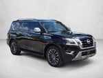 2023 Nissan Armada 4x2 Platinum