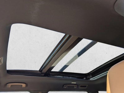 2025 Nissan Armada 4x2 Platinum Reserve