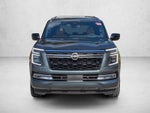 2025 Nissan Armada 4x2 Platinum Reserve