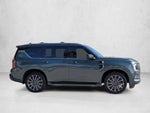 2025 Nissan Armada 4x2 Platinum Reserve