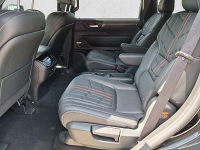 2026 Nissan Armada 4x4 PRO-4X *Ltd Avail*