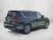 2023 INFINITI QX80 LUXE RWD