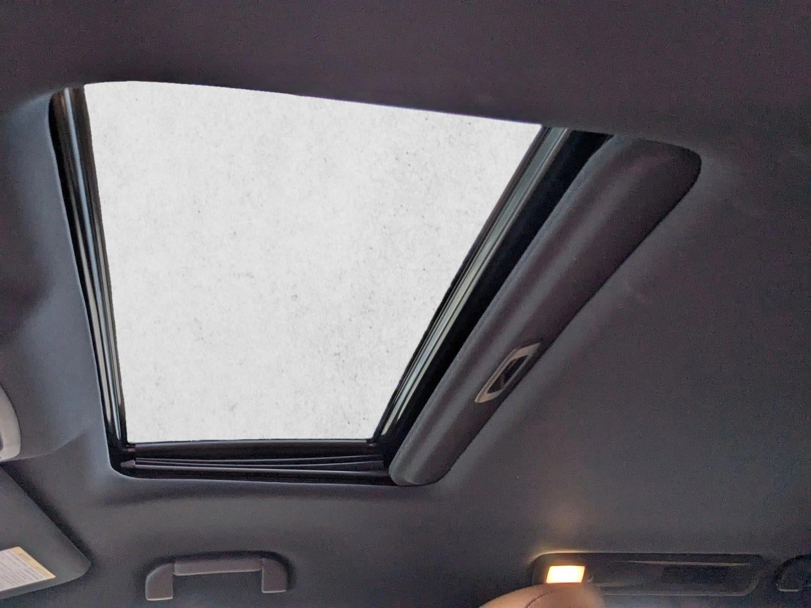 2023 INFINITI QX80 SENSORY RWD