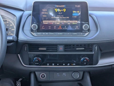 2023 Nissan Rogue FWD SV *Ltd Avail*