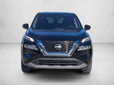 2023 Nissan Rogue FWD SV *Ltd Avail*