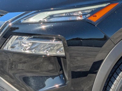 2023 Nissan Rogue FWD SV *Ltd Avail*