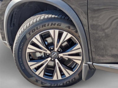 2023 Nissan Rogue FWD SV *Ltd Avail*