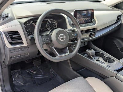 2023 Nissan Rogue FWD SV