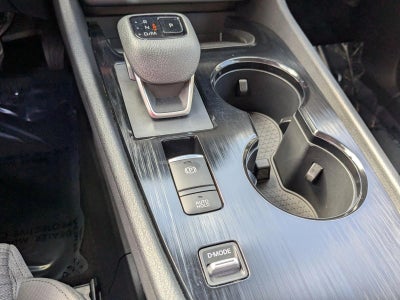2023 Nissan Rogue FWD SV
