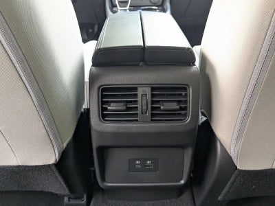 2023 Nissan Rogue FWD SV