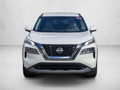 2023 Nissan Rogue FWD SV