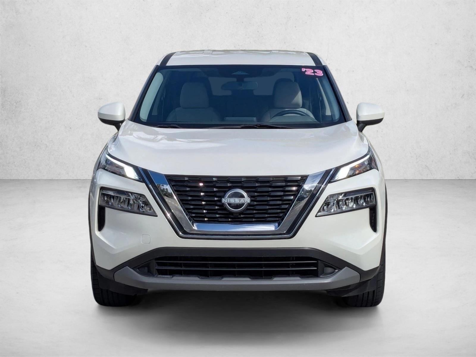 2023 Nissan Rogue FWD SV