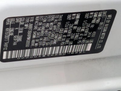 2023 Nissan Rogue FWD SV