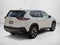 2023 Nissan Rogue FWD SV