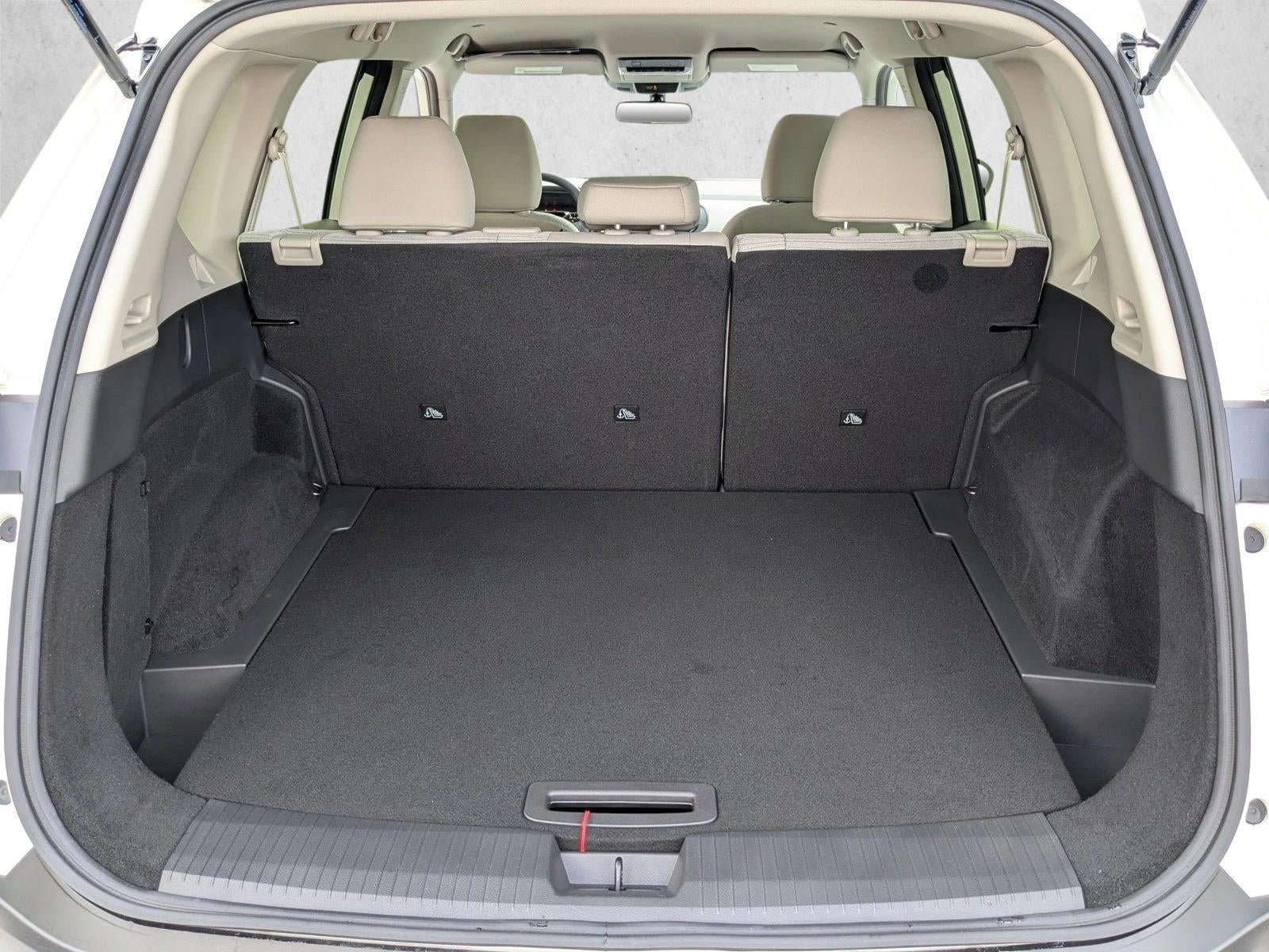 2023 Nissan Rogue FWD SV