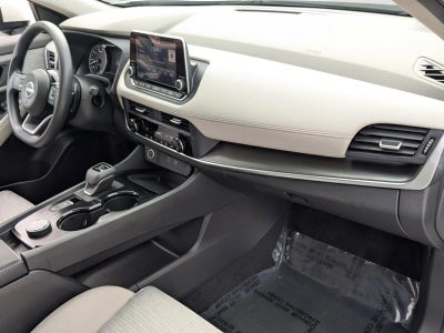 2023 Nissan Rogue AWD SV