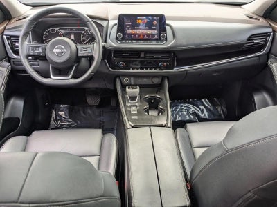 2023 Nissan Rogue FWD SL