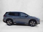 2022 Nissan Rogue FWD SL