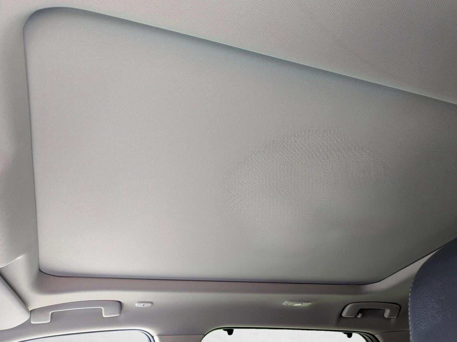 2025 Nissan Rogue FWD SL