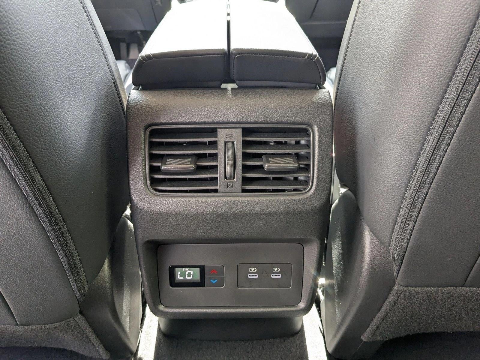 2025 Nissan Rogue FWD SL