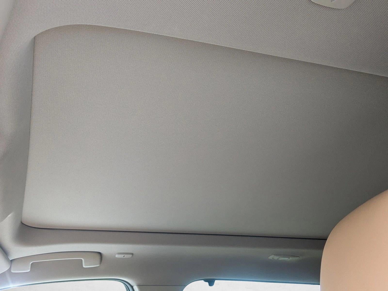 2023 Nissan Rogue FWD Platinum