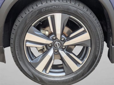 2023 Nissan Rogue FWD Platinum