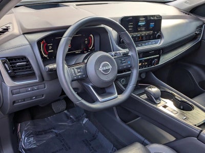 2023 Nissan Rogue FWD Platinum *Ltd Avail*