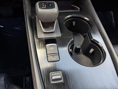 2023 Nissan Rogue FWD Platinum *Ltd Avail*