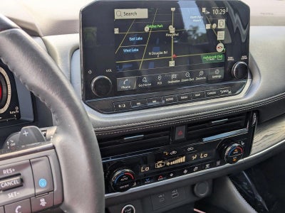 2023 Nissan Rogue FWD Platinum *Ltd Avail*