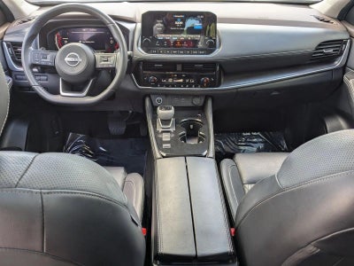 2023 Nissan Rogue FWD Platinum *Ltd Avail*