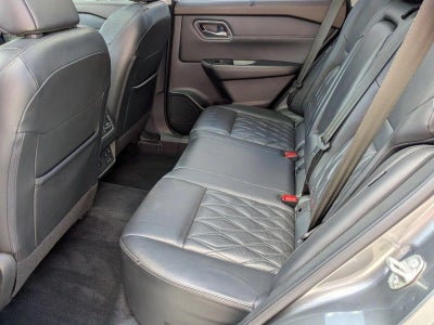 2023 Nissan Rogue FWD Platinum *Ltd Avail*