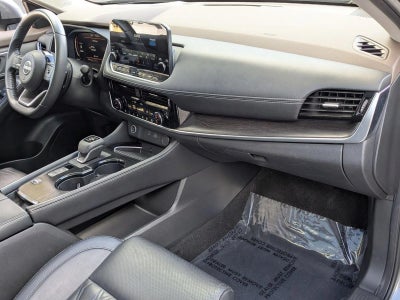 2023 Nissan Rogue FWD Platinum *Ltd Avail*