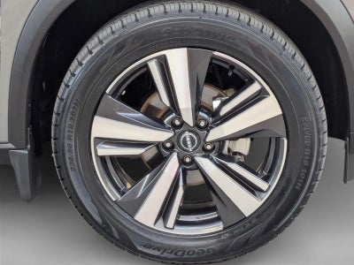 2023 Nissan Rogue FWD Platinum *Ltd Avail*